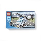 LEGO Police Helicoptor