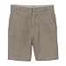 Baby : Cherokee Toddler Boys' Chino Short Vintage Khaki 3T