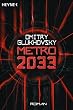 Image of Metro 2033: Roman