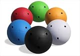 Smart Hockey Training Balls