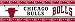 Chicago Bulls Kids Wallpaper Border