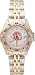 Detroit Pistons Women's All Star Watch Stainless Steel Bracelet
