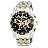 Citizen Eco-Drive Men\'s Calibre 8700 Watch #BL8004-53E