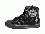 Geox CiakM�dchen/Ciak schwarz Artikel Nr. J9321Y