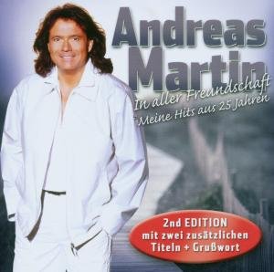 Andreas Martin - Nur mit Dir und immer wieder (Maxi Version) Lyrics - Zortam Music