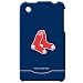 Boston Red Sox iPhone Faceplate
