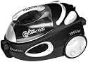 Russell Hobbs 14043 Hepa Cyclonic Bagless 1800w Cylinder Vacuum