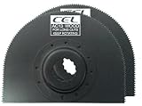CEL Segment Saw Blade 80mm Or 3 1/8
