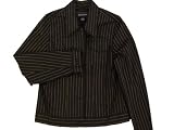 Review   / Jones New York Cropped Jacket