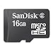 Sandisk 16GB Microsd Card