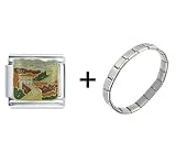 Great Wall Of China Italian Charm Reviews
