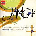 Janacek: Sinfonietta. Glagolitic Mass. Concertino. Diary of one who disappeared. Piano works. Violin sonata. Capriccio