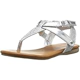 Kenneth Cole Reaction Daze In Love 2 Sandal (Big Kid)