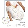 Summer Infant Swaddleme Cotton Knit, Butterflies