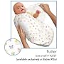 Summer Infant Swaddleme Cotton Knit, Butterflies