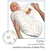 Summer Infant Swaddleme Cotton Knit, Butterflies