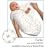 Summer Infant Swaddleme Cotton Knit, Butterflies