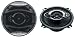 Search Our Specialty Mall : JVC In-Vehicle CSHX537X 5.25-Inch 3-Way Coaxial Speaker (Single, Black)