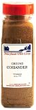 Ground Coriander - 16 oz