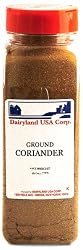Ground Coriander - 16 oz