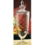Godinger GEORGETOWN 2 GALLON DISPENSER