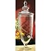 Godinger GEORGETOWN 2 GALLON DISPENSER
