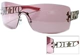 Christian Dior - DIORLYWOOD SUNGLASSES 2007