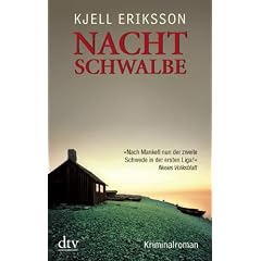 Nachtschwalbe: Ein Fall f�r Ann Lindell Kriminalroman