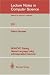 Book NEWCAT: Parsing Natural Language Using Left-Associative Grammar (Lecture Notes in Computer Science)