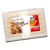 10er Pack DEPOTS Geschmack TABAK STRONG! - Liquid mit 0,0 mg Nikotin f�r elektronische Zigarette