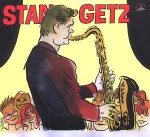 Stan Getz