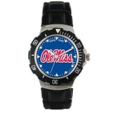 Ole Miss Gametime Agent Series Watch