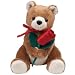 TY Beanie Baby - ALWAYS the Bear