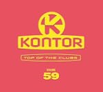 Kontor Top of the Clubs Vol.59