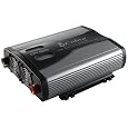 Cobra CPI 1575 1500 Watt 12 Volt DC to 120 Volt AC Power Inverter
