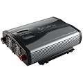 Cobra CPI 1575 1500 Watt 12 Volt DC to 120 Volt AC Power Inverter