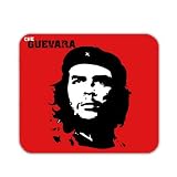 Che Guevara Mousepad