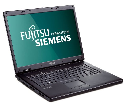 Childrens Toyshop  Elektronik : Fujitsu Siemens Amilo Li 2735 15,4 Zoll WXGA Notebook (Pentium Dual-Core T2390 1,86GHz, 3GB RAM, 320GB HDD, Intel GMA X3100, DVD+- DL RW, Vista Home Premium)