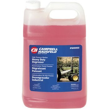 Campbell Hausfeld PW0053 Heavy-Duty Degreaser - 1 Gallon