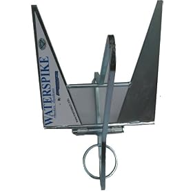 Panther� WaterSpike Anchor for boats up to 16'