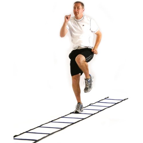 Stroops Rigid Rung Ladder