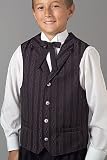 Boys NightHawk Vest