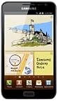 Samsung Galaxy Note GT-N7000 (Blue)