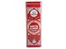 Gourmet Food : Amaretti di Saronno Cookies Amarettini Tall Red Gift Tin by Lazzaroni