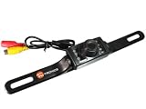 High-definition Car Rear View Backup Camera with Night Vision