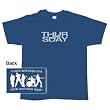 Thursday - Silhouette T-Shirt