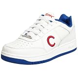 Reebok Men's MLB Cubs Clubhouse Lining Sneaker
