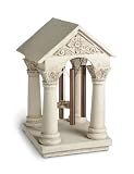 Architectural Temple Statuary Chime