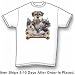 Schnauzer Puppies - Cats and Dogs Premium T-Shirt