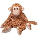 Fumbles the Beanie Babie Monkey